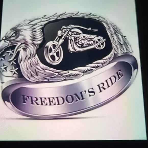 RING #116 - Picture 1 of 4